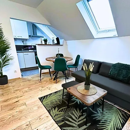 Apartment Mola Apartments-moderne Im Herdecker Zentrum Fuer 3 Personen-mit Balkon-grill-gratis Parkplatz-wlan Herdecke
