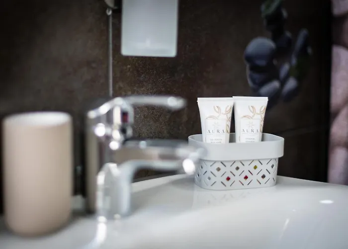 Mola Apartments-moderne Im Herdecker Zentrum Für 3 Personen-mit Balkon-grill-gratis Parkplatz-wlan Apartamento